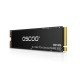 OSCOO ON1000 512GB PCIe 4.0 NVMe M.2 SSD